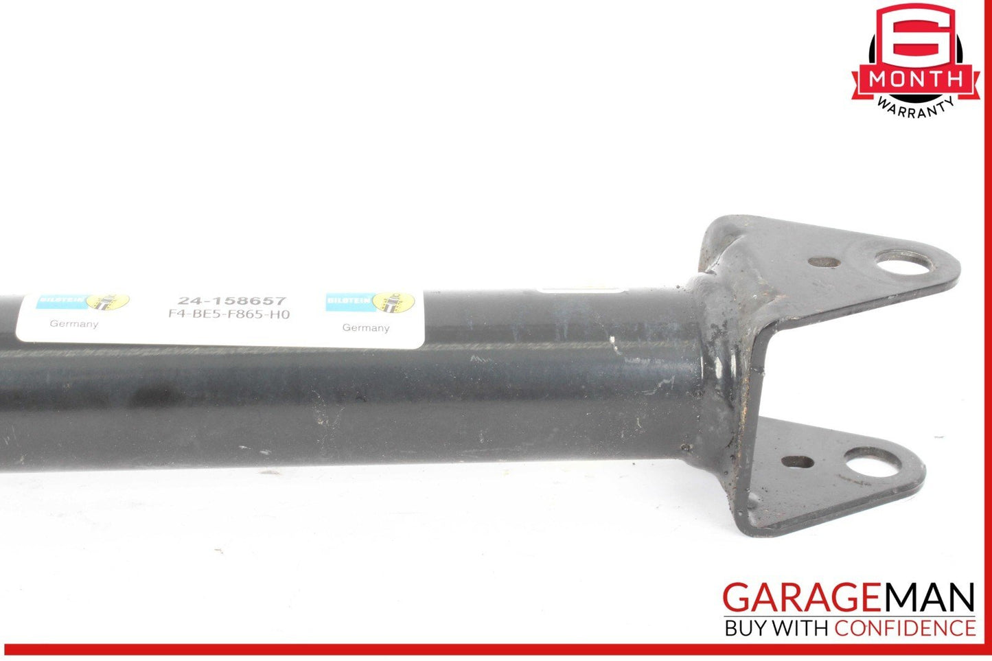 07-12 Mercedes X164 GL450 4MATIC Rear Left & Right Shock Strut Absorbers Set