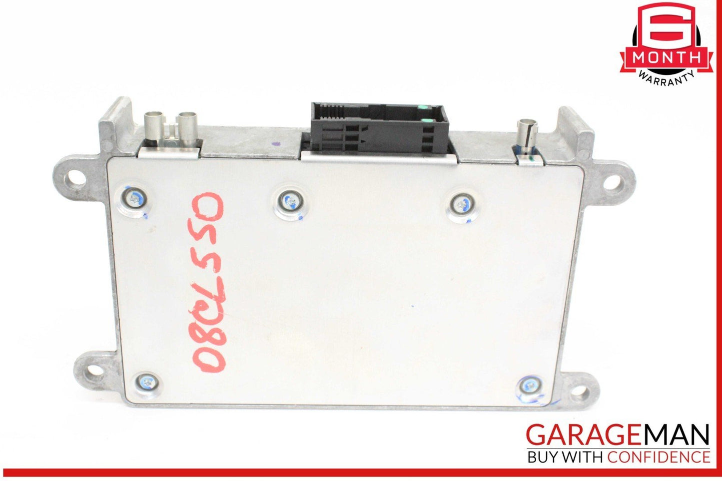 Mercedes W216 CL550 Voice Communication Control Module 2218708726 OEM