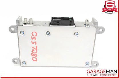 Mercedes W216 CL550 Voice Communication Control Module 2218708726 OEM