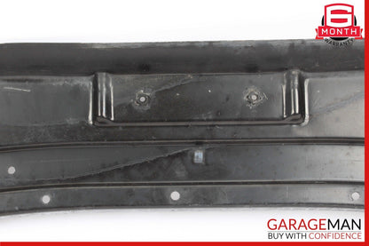 06-12 Mercedes X164 GL450 ML63 AMG ML550 Upper Radiator Core Tie Bar Support OEM