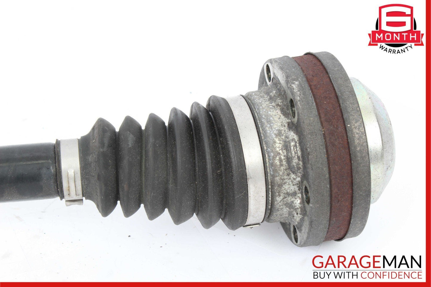 09-18 Audi Q5 A6 A7 A8 Rear Right or Left Side CV Axle Shaft 8R0501203C OEM