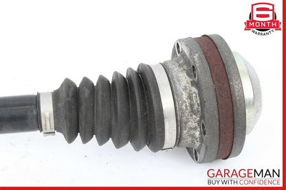 09-18 Audi Q5 A6 A7 A8 Rear Right or Left Side CV Axle Shaft 8R0501203C OEM