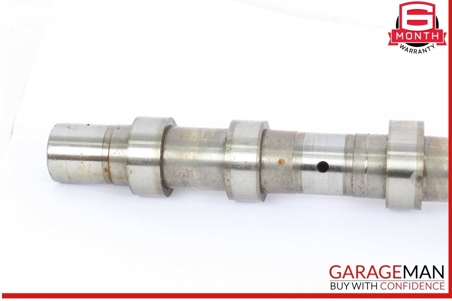 05-12 Mercedes W221 S550 ML350 Left Side Engine Camshaft Cam Shaft Exhaust OEM