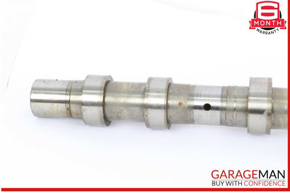 05-12 Mercedes W221 S550 ML350 Left Side Engine Camshaft Cam Shaft Exhaust OEM