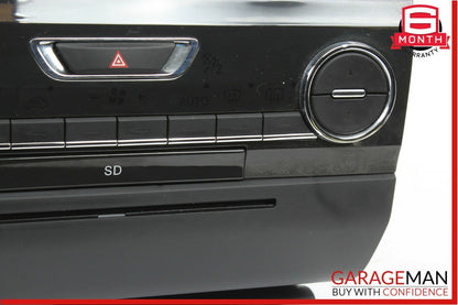14-17 Maserati Ghibli Radio CD Player Head Unit Receiver 06700093100 OEM