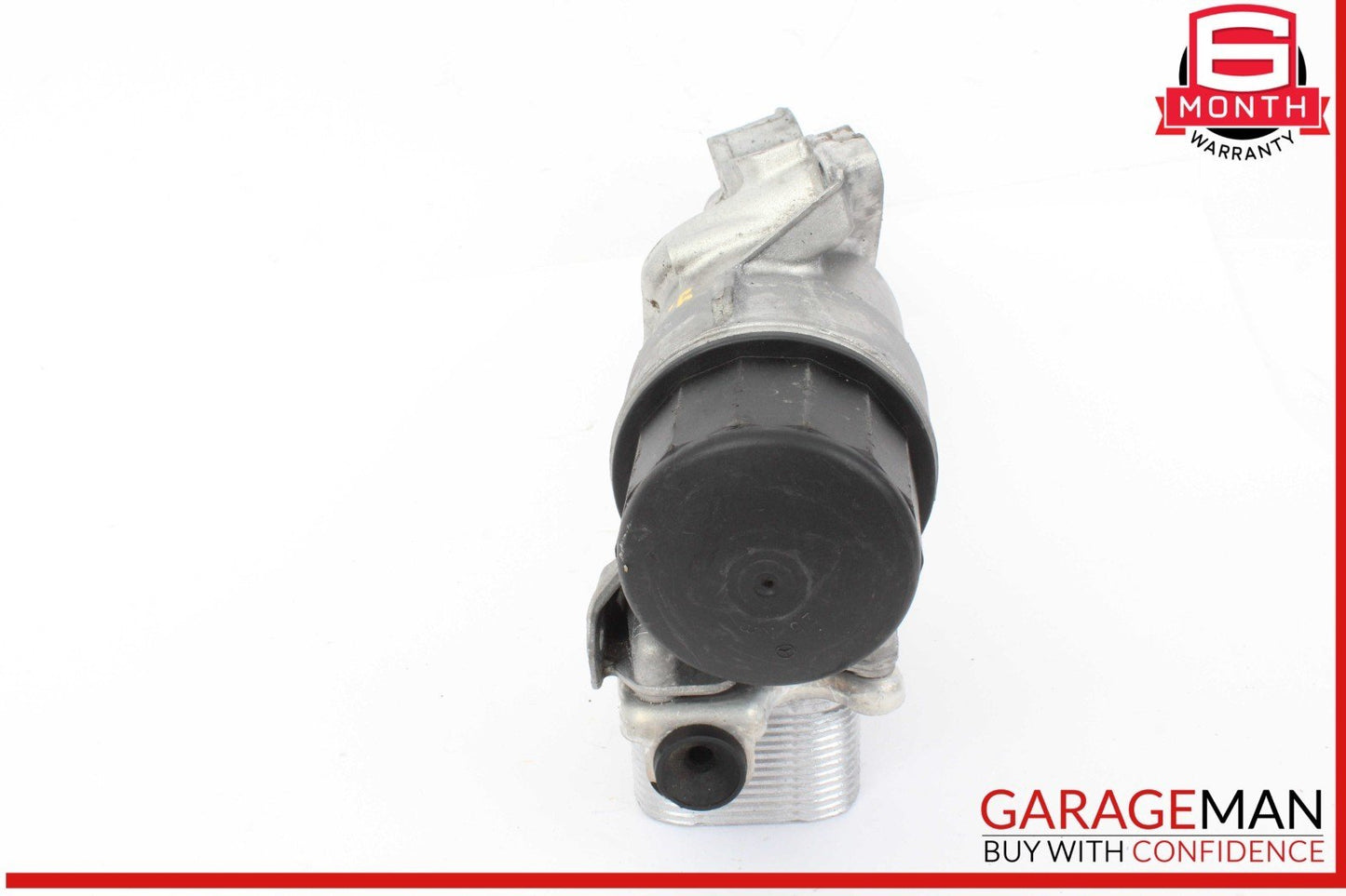05-13 Mercedes W204 C300 E550 Oil Filter Cooler Housing 2721800410 OEM