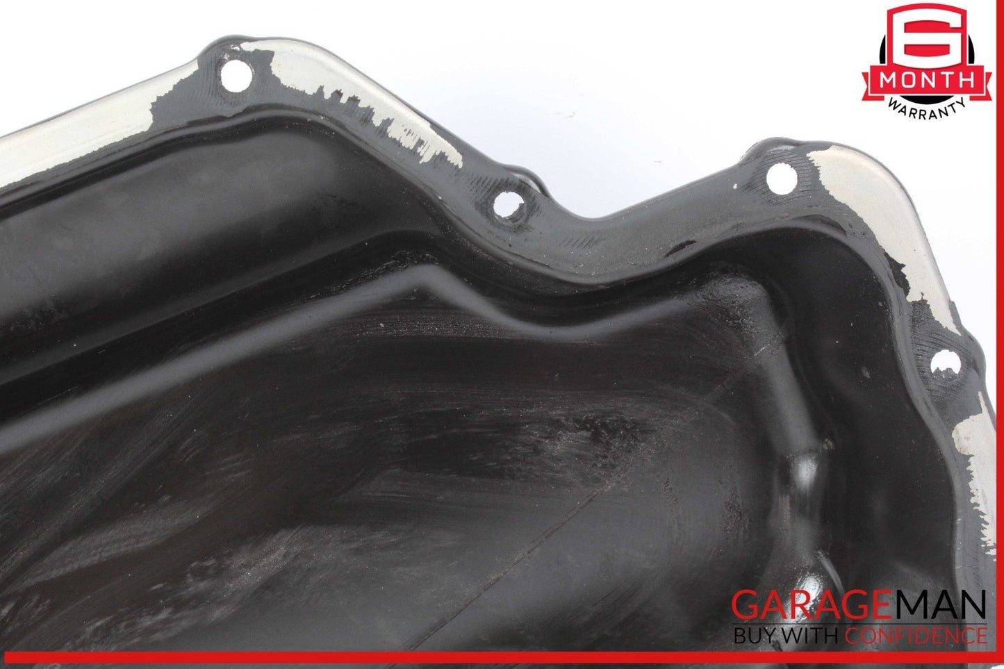 07-15 Mercedes X164 GL450 Engine Motor Lower Oil Pan 2720100528 OEM
