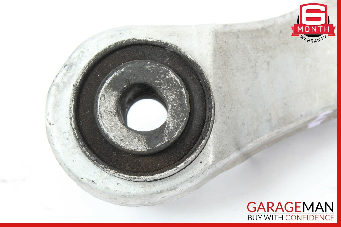 03-11 Mercedes W211 E350 SL500 Rear Left Side Upper Suspension Control Arm OEM