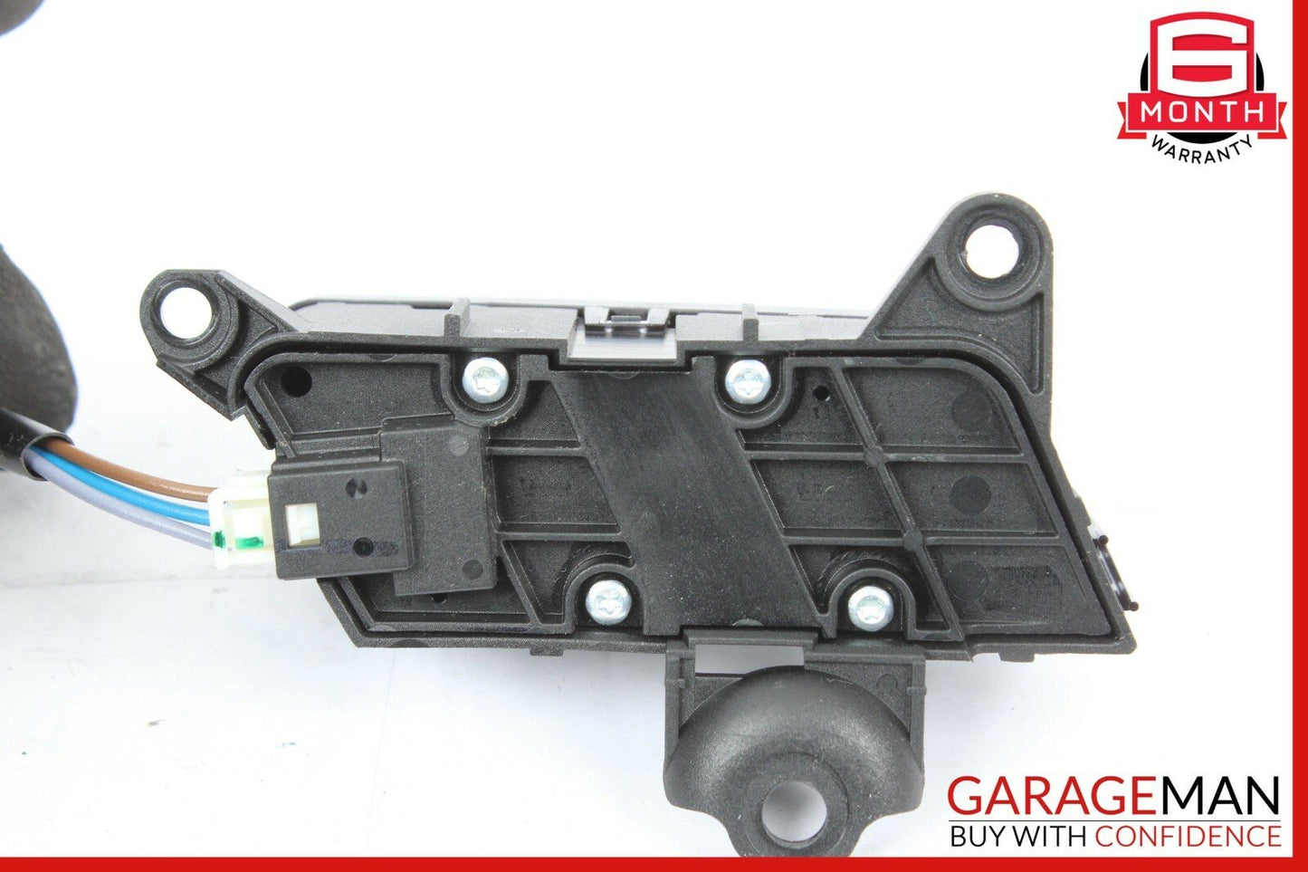 07-13 Mercedes W221 S550 CL600 Front Left Side Seat Control Switch Assembly Q05