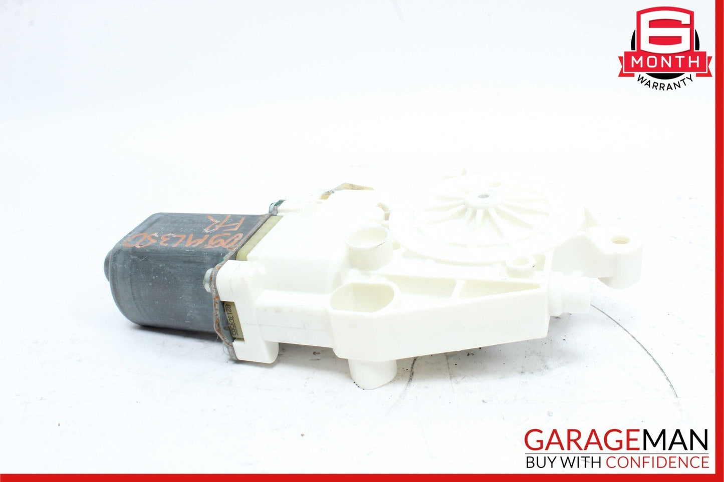 06-13 Mercedes GL450 ML550 R500 Front Right Door Window Regulator Motor
