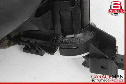 08-15 Mercedes W204 C250 C300 E350 Trunk Lid Latch Lock Actuator 2047500185 OEM