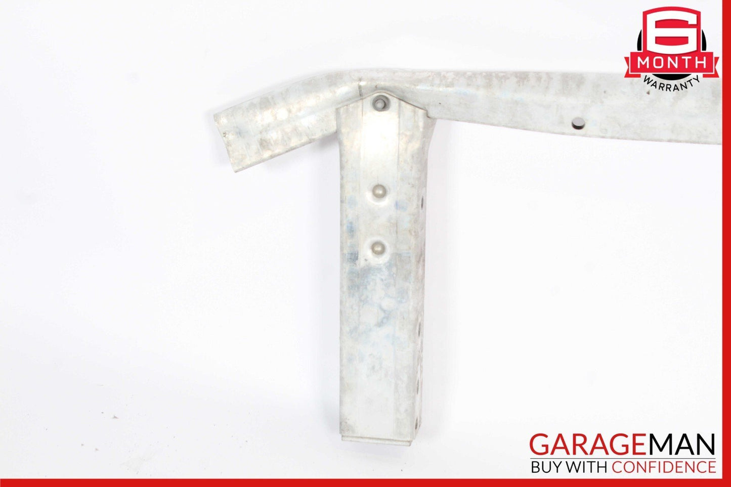 14-19 Mini Cooper Hardtop F56 Front Bumper Lower Reinforcement Impact Bar OEM