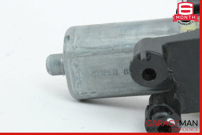 07-12 Mercedes X164 GL450 ML350 ML63 AMG Front Right Passenger Seat Motor Unit