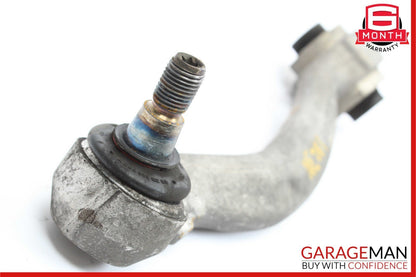 08-14 Mercedes W204 C300 4MATIC Front Left Driver Side Lower Control Arm RWD OEM