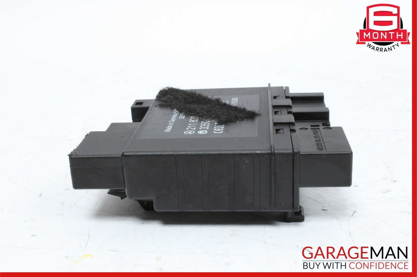 06-11 Mercedes W219 CLS500 E550 Rear Right / Left Door Keyless Go Control Module