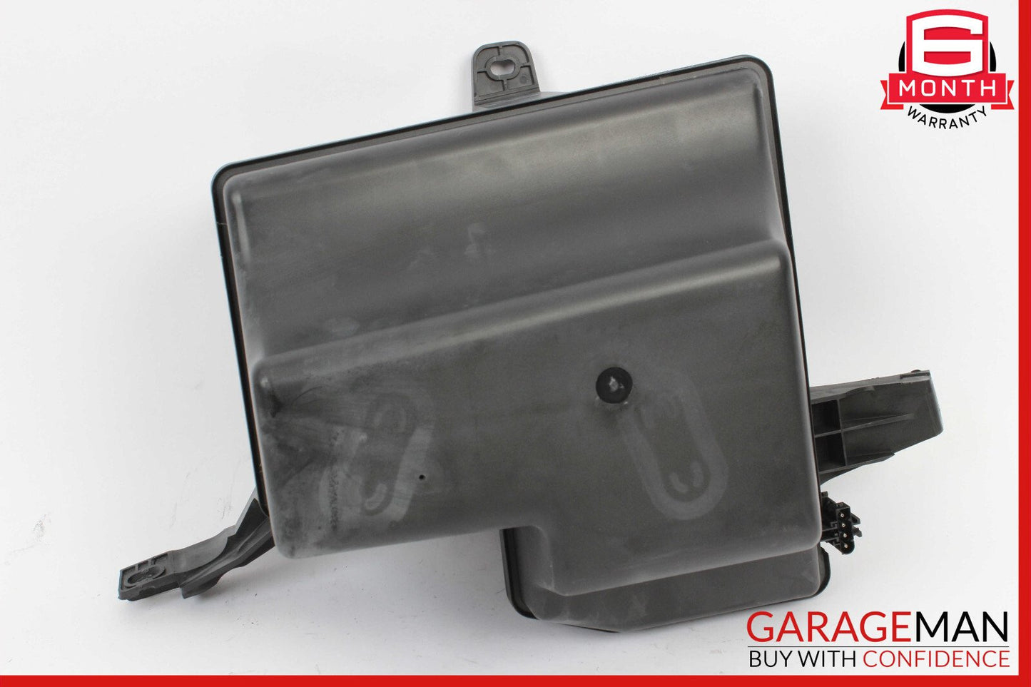 07-12 Mercedes X164 GL450 GL350 Rear Subwoofer Speaker Harmon Kardon 1648203502