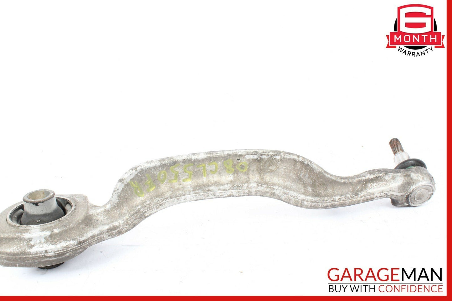 07-13 Mercedes W216 CL550 S400 Front Right Lower Control Arm 2213331805 OEM