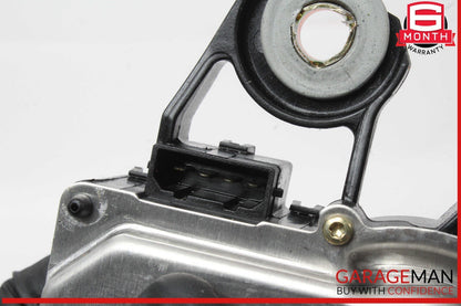 03-10 Porsche Cayenne 955 957 Rear Trunk Hatch Windshield Wiper Motor OEM