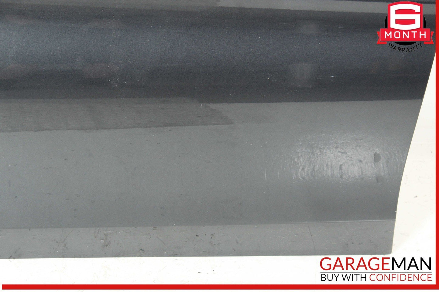 15-21 Mercedes W205 C300 C350e C400 Front Left Driver Side Door Shell OEM