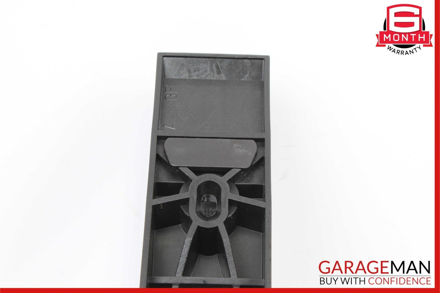 07-14 Mercedes W221 S400 CL550 CL600 Gas Accelerator Pedal 2213000104 OEM