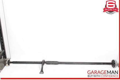 19-24 Audi Q3 2.0L AWD Rear Propeller Drive Axle Shaft Driveshaft Assembly OEM