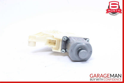 08-16 Mercedes W212 E350 C250 Front Right Side Door Window Regulator Motor Unit