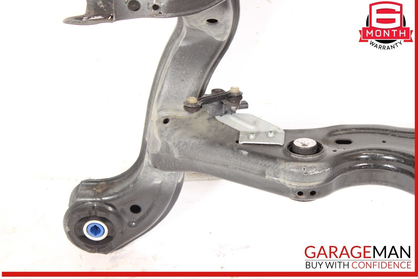 20-23 Mercedes C118 W118 CLA250 Rear Sub Frame Subframe Crossmember OEM