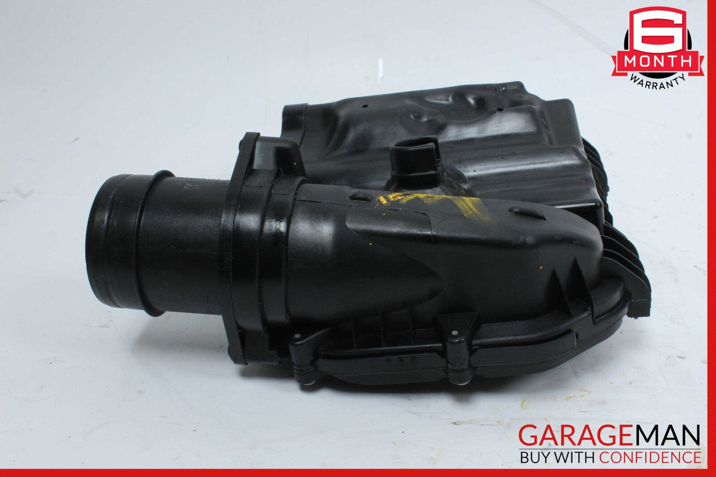 14-21 Mercedes W207 E400 GL450 M276 Air Intake Filter Box Right Side OEM