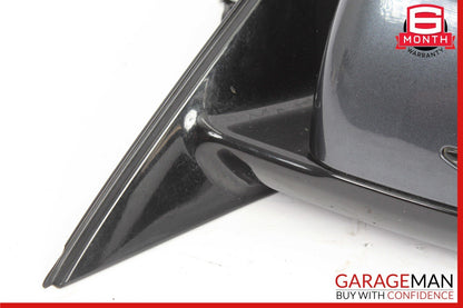 10-13 Mercedes W212 E350 E500 Front Left Side Mirror Door Rear View OEM