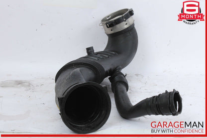 19-23 Mercedes W205 C300 Air Intake Hose Tube Duct 2640900300 OEM