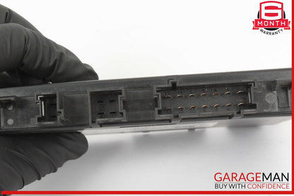 10-18 Mercedes W212 E550 E350 Front Right Seat Control Module 1729007600 OEM