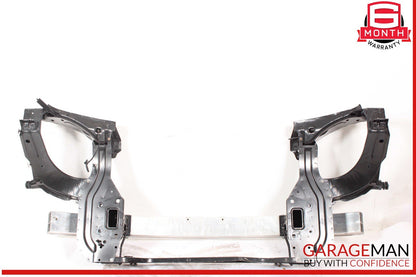 06-11 Mercedes W164 ML350 Front Reinforcement Bar Radiator Support Clip OEM