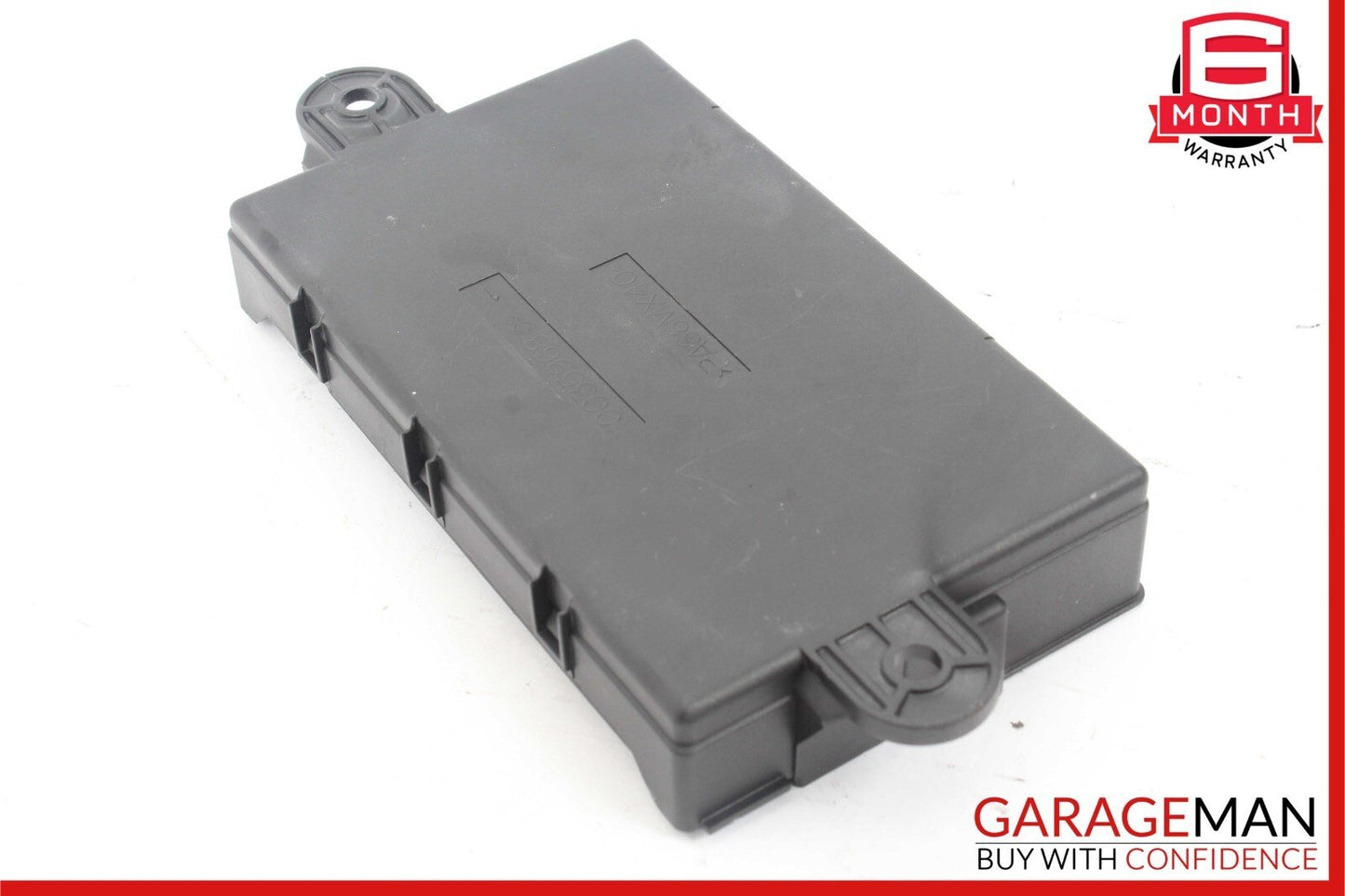 10-13 Mercedes W221 S500 S400 S63 Front Left Driver Side Door Control Module OEM