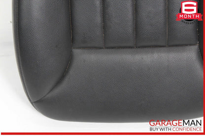 06-10 Mercedes W251 R350 Front Right Passenger Lower Bottom Seat Cushion OEM