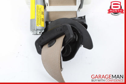 08-14 Mercedes W204 C250 C350 Front Right Seatbelt Seat Belt Retractor OEM