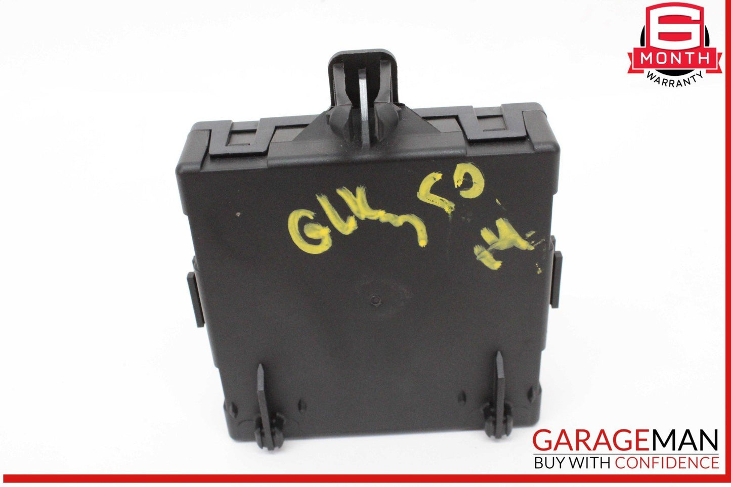 08-18 Mercedes X204 GLK250 Bluetec Front Right Side Door Control Module OEM