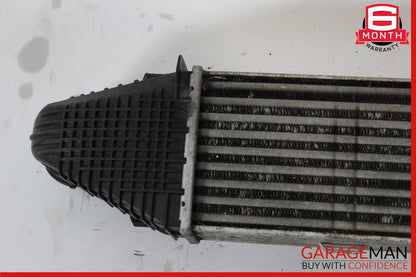 12-15 Mercedes W204 C250 SLK250 1.8L M271 Intercooler Charge Air Cooler Radiator