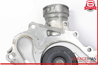 11-20 Mercedes X166 GL450 4MATIC S550 Engine Coolant Motor Water Pump OEM