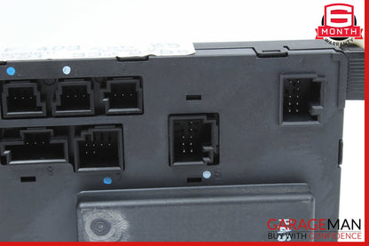 03-09 Mercedes W211 E320 E550 Front Left Driver Side Door Control Module OEM