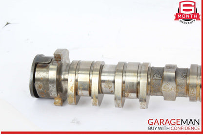 10-16 Porsche Panamera 970 Cayenne Right Side Intake Camshaft 94810505122 OEM
