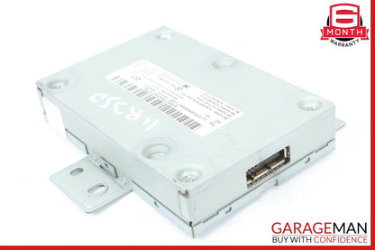 10-13 Mercedes R350 W251 ML350 Communication Interface Ipod Control Module Unit