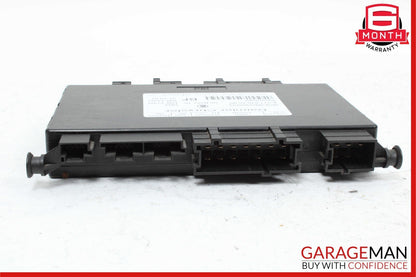 03-12 Mercedes W219 CLS550 CLS63 AMG Front Right Seat Control Module