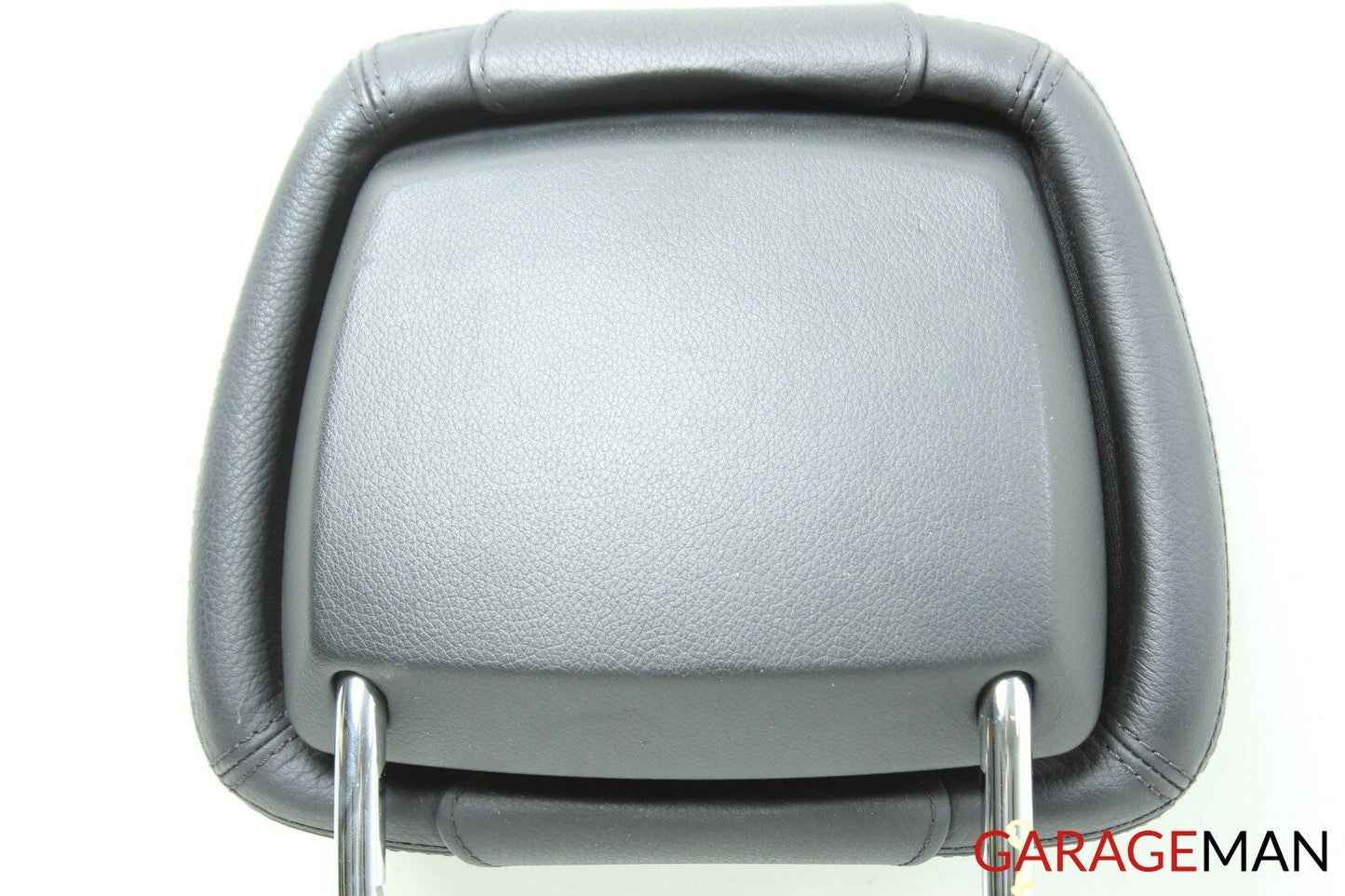 07-11 Mercedes W219 CLS550 E550 Headrest Head Rest Right / Left Black 2199700050