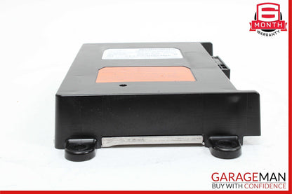 12-20 Mercedes R172 SLK250 GLA250 E550 SL400 Communication Control Module Unit