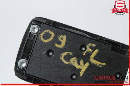 03-10 Porsche Cayenne 955 957 Front Left Driver Window Switch 7L5959857A OEM