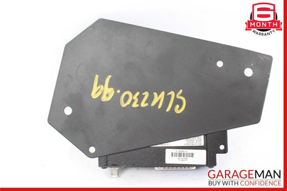 97-04  Mercedes R170 SLK230 SLK320 Motorola Phone Antenna Amplifier AMP OEM