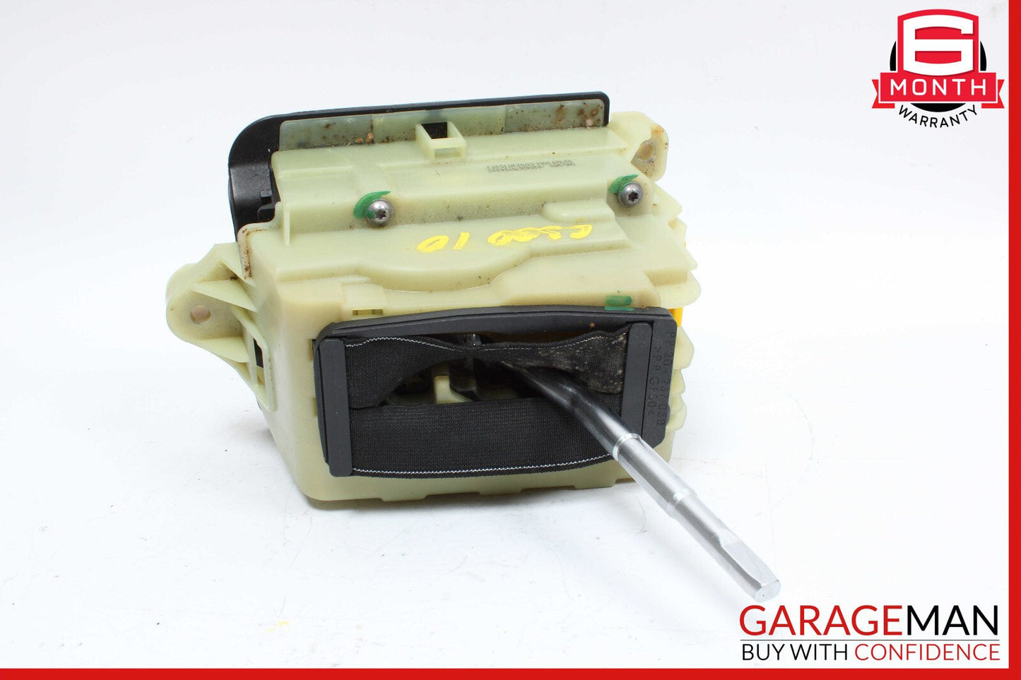 08-11 Mercedes W204 C350 C250 Floor Gear Selector Shifter 2042675724 OEM