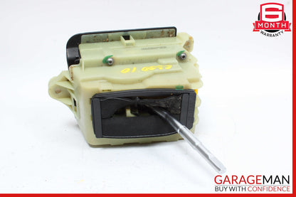 08-11 Mercedes W204 C350 C250 Floor Gear Selector Shifter 2042675724 OEM