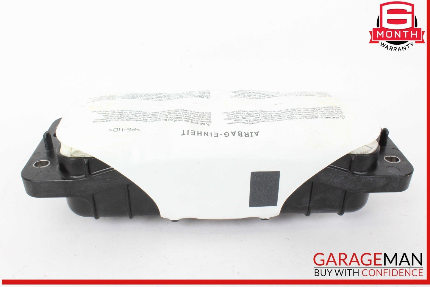 15-24 Porsche Macan 95B Front Right Passenger Side Dash Air Bag 95B880204 OEM