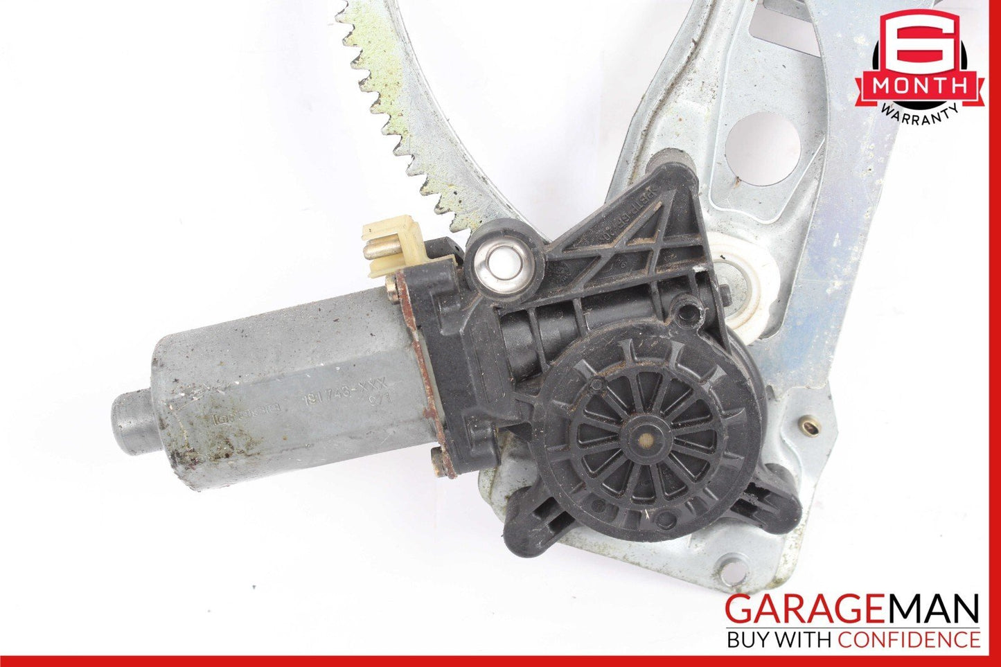 97-04 Mercedes R170 SLK230 Front Left Driver Side Door Window Regulator Motor